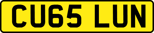 CU65LUN