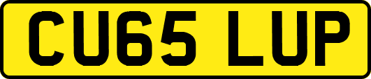 CU65LUP