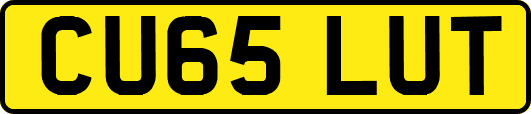 CU65LUT