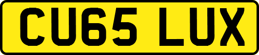 CU65LUX