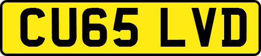CU65LVD