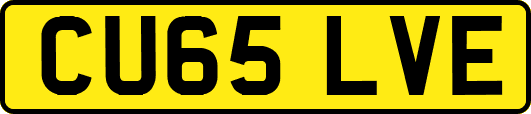 CU65LVE