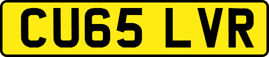CU65LVR