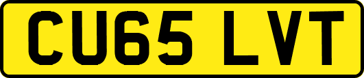 CU65LVT