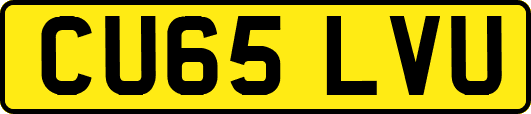 CU65LVU
