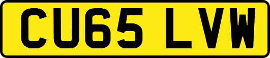 CU65LVW