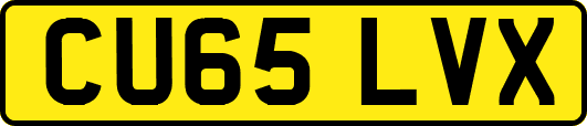 CU65LVX