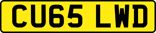 CU65LWD
