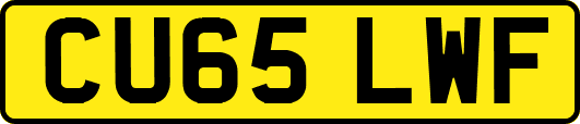 CU65LWF