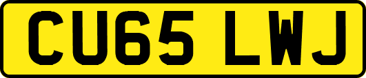 CU65LWJ