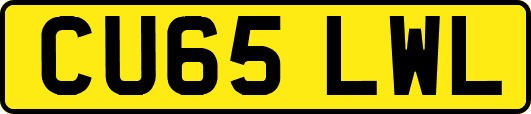 CU65LWL