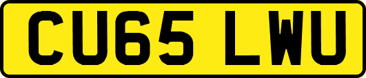 CU65LWU