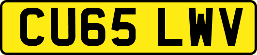 CU65LWV