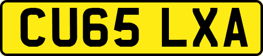 CU65LXA
