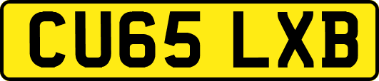 CU65LXB
