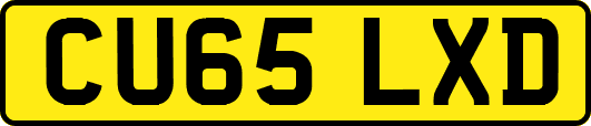 CU65LXD