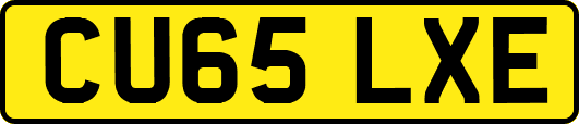 CU65LXE