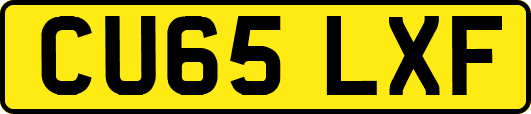 CU65LXF