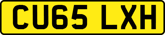CU65LXH