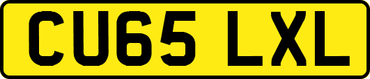 CU65LXL