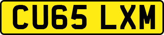 CU65LXM