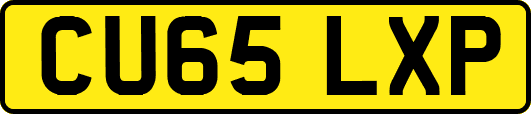 CU65LXP