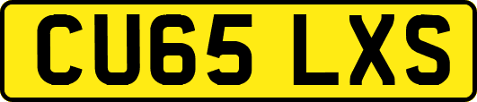 CU65LXS