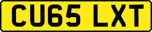 CU65LXT