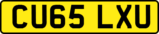 CU65LXU