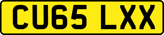 CU65LXX