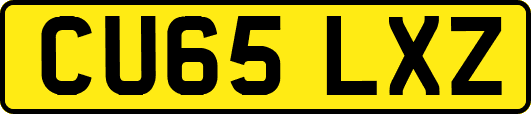 CU65LXZ