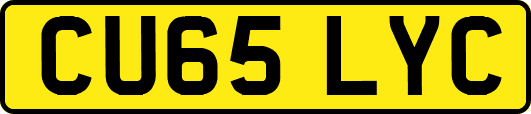 CU65LYC