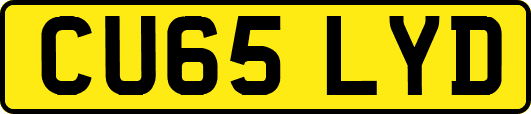 CU65LYD