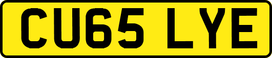 CU65LYE