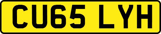 CU65LYH