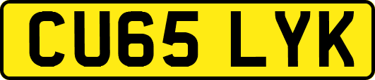 CU65LYK