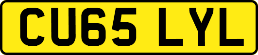 CU65LYL