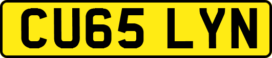 CU65LYN