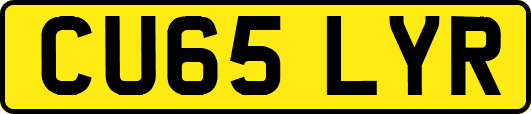 CU65LYR