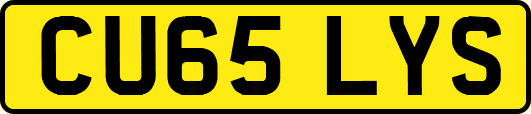 CU65LYS