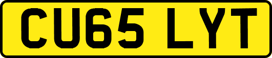 CU65LYT