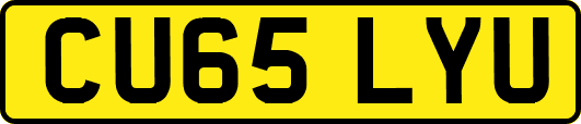 CU65LYU