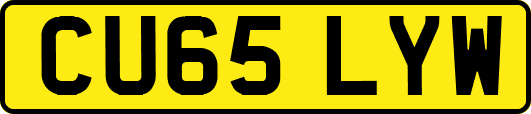 CU65LYW