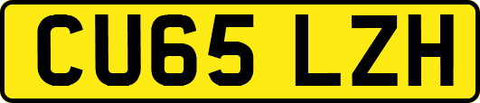 CU65LZH