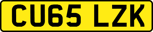 CU65LZK