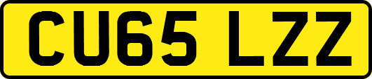 CU65LZZ