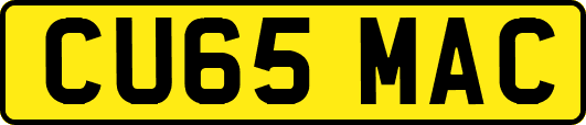 CU65MAC