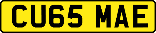 CU65MAE