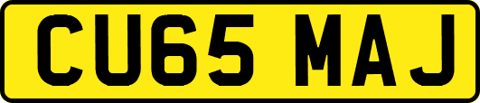 CU65MAJ