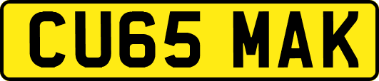 CU65MAK